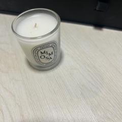 2025年最新】diptyque キャンドル セットの人気アイテム - メルカリ