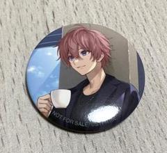 すとぷり さとみくん Never End ネバーエンド グッズ 缶バッジ さとみくん Never End 特典 さとみ すとぷり 缶バッジ ネバー