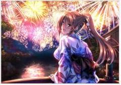 一ノ瀬穂波アクリルオーナメント アマカノ second season」NEXTON LIVE 2022 一ノ瀬穂波 ライブ