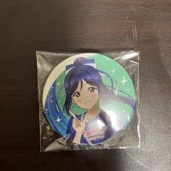 松浦果南 缶バッジ Aqours finale ラブライブ フィナーレ - メルカリ