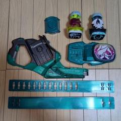 BANDAI - DX ツーサイドライバー 未開封品 バットバイスタンプ封入 仮面ライダーリバイス BANDAI|仮面ライダーリバイス|HARDOFFオフモール（オフモ