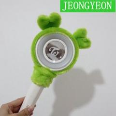 TWICE LOVELYS ペンライトカバー ジョンヨン TWICE ジョンヨンJeongYeon ペンライトカバー【全メンバーあり