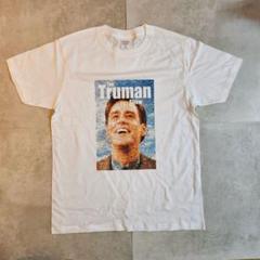 2025年最新】トゥルーマン・ショー tシャツの人気アイテム
