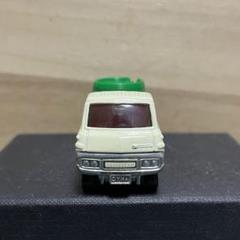 トミカ トヨタ　ダイナ TOYOTA DYNA バキュームカー　清掃車のサムネイル