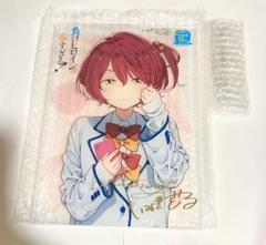 小鞠知花 箔押しサイン入りアクリルパネル 負けヒロインが多すぎる! 小鞠知花 箔押しサイン入りアクリルパネル 負けヒロインが多