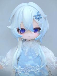 月飛び時間 かすたむフェイス③ Amazon.co.jp: 不可食用人形 月飛び時間 フェイスパーツ : おもちゃ