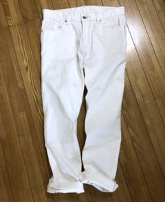 チノストレッチパンツ