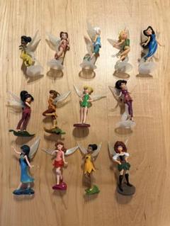 2025年最新】ティンカーベル フィギュアの人気アイテム - メルカリ