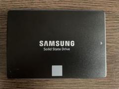 2025年最新】samsung 860 evo 500gbの人気アイテム - メルカリ