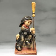 ■極レア anri アンリ人形 LITTLE CHIMNEY SWEEP 箱付き □極レア anri アンリ人形 LITTLE CHIMNEY SWEEP 箱付き - メルカリ