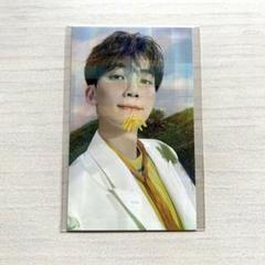 SEVENTEEN セブチ ジョンハン ラキドロ タワレコ SEVENTEEN THIS MAN ジョンハン ウォヌ タワレコ ラキドロ