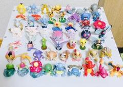 ポケットモンスター ポケモン モンコレセット20体 ポケモン モンコレ 20体セットまとめ売り