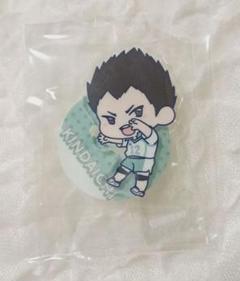 即購入可 ハイキュー わちゃっと アクスタ 金田一