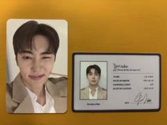 SF9 シーグリ2025 Aタイプ Qoo10] SF9 2025 SEASON'S GR : KPOP