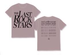 2025年最新】the last rockstarsの人気アイテム - メルカリ