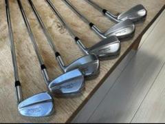 2025年最新】titleist 620 mbの人気アイテム - メルカリ