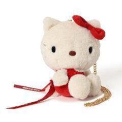 【新品未開封】ハローキティ BEAMS COUTURE ポシェット