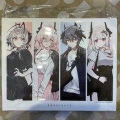 A賞】キャンパスボード アークナイツ POP UP マルイ｜Yahoo