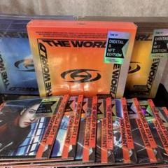 新品未開封 ATEEZ アチズ MOVEMENT アルバム 全形態 まとめ売り 新品未開封 ATEEZ アチズ MOVEMENT アルバム 全形態 まとめ売り