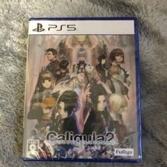 値下げしました。PS5 Caligula2