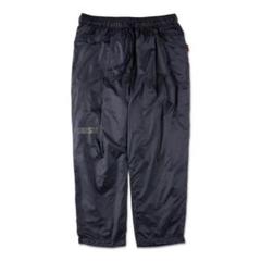 パンツ SEESEE SUPERWIDE TAPERED EASY PANTS SEE SEE WIDE TAPERED EASY FLEECE PANTS [BROWN BEIGE] – STUDY