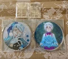 PandoraHearts ヴァニタスの手記 アクリルコースター コースター 2025年最新】ヴァニタスの手記 コースターの人気アイテム - メルカリ