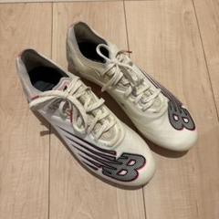 サッカースパイクNew Balance Furon 26.0㎝