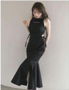 andmary アンドマリー　メイリーリボンドレス andmary メイリーリボンドレス