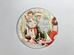 ラブライブ 南ことり コースター お台場 カフェ ②