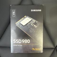 2025年最新】samsung 980 1tbの人気アイテム - メルカリ