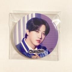 Straykids チャンビン まとめ売り(アクスタ、缶バ、グッズ諸々) Straykids チャンビン まとめ売り(アクスタ、缶バ、グッズ諸々