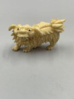 2025年最新】根付 獅子の人気アイテム - メルカリ