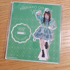 CANDYTUNE 小川奈々子 アクスタ2点 小川奈々子 CANDY TUNE アクスタ アクリルスタンド - メルカリ