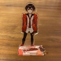 カラフルピーチ 新ビジュ　アクスタ　ゆあんくん　からぴち