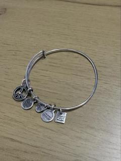ALEX AND ANI ブレスレット4本セット Alex and Ani(アレックス アンド アニ) ブレスレット(レディース