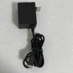 Nintendo Switch ACアダプター 純正品 充電器