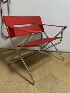 TECTA D4 FOLDING CHAIR BAUHAUS
