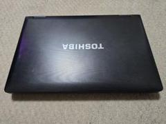再生品　東芝ノートパソコン(dynabook)(新品256gbSSD換装済み)のサムネイル