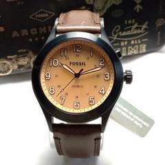 fow4 限定品 FOSSIL/フォッシル メンズ腕時計 アーカイブLE1084 fow3 限定品 FOSSIL/フォッシル メンズ腕時計 アーカイブLE1084