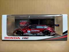 SPARK 1/43 スーパーGT Astemo CIVIC 塚越太田 2024 - メルカリ