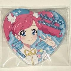 天羽まどか 缶バッジ Amazon.co.jp: アイカツ 天羽まどか 缶バッジ : Toys & Games