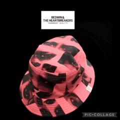bedwin & the heartbreakers オシャレハット 楽天市場】bedwin ハットの通販