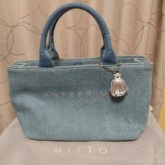 この春大人気！さわやかキャンバストート