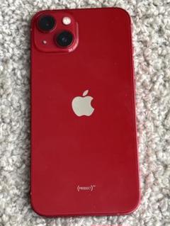 2025年最新】iphone13 本体 128 レッドの人気アイテム - メルカリ