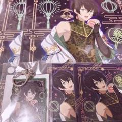es fest 08」推しアイドルセット 神浜コウジver.、速水ヒロver