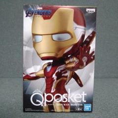 Qposketアイアンマン 顔出しver 3体 2025年最新】qposket アイアンマンの人気アイテム - メルカリ