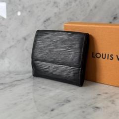 2025年最新】LV エピ 三つ折り財布の人気アイテム - メルカリ