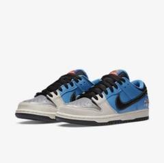 INSTANT× NIKE SB DUNK LOW PRO QS