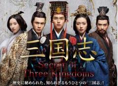 三国志 中国ドラマ レンタル落ちDVD 全巻 - メルカリ