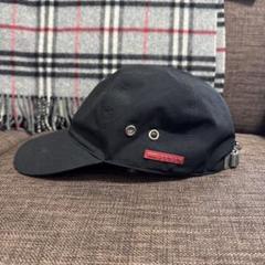 00s archive prada sport nylon cap PRADA - メルカリ